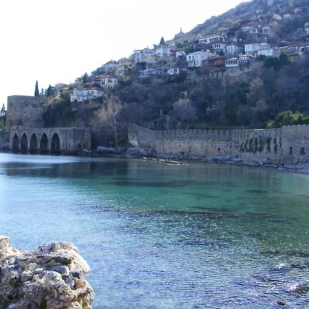 Charming With A Pool