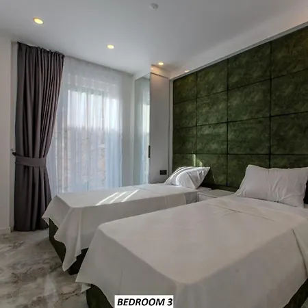 Σπίτι διακοπών Charming With A Pool