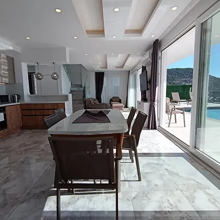 Charming With A Pool