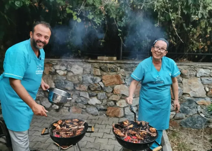 Charming With A Pool Vakantiehuis *