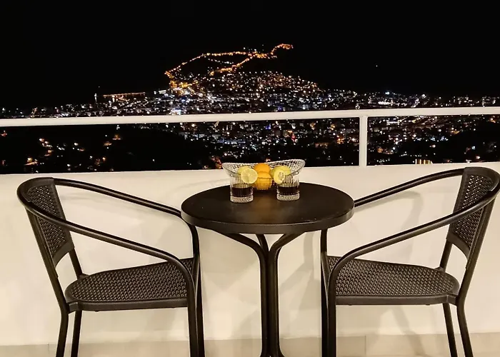 Vakantiehuis Charming With A Pool Alanya