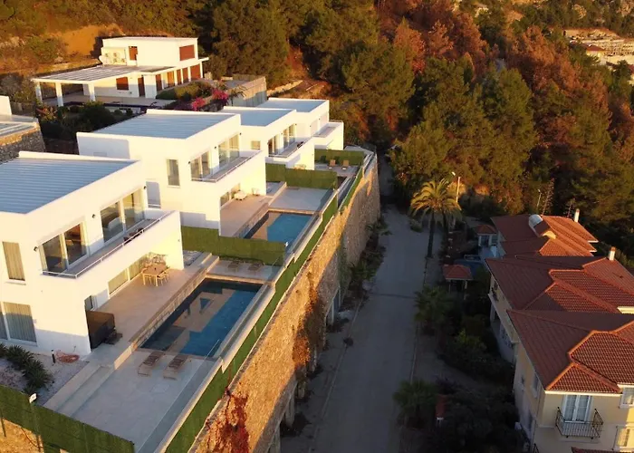 Vakantiehuis Charming With A Pool