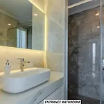 Charming With A Pool Alanya