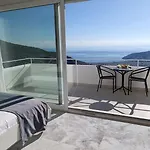 Charming With A Pool Alanya