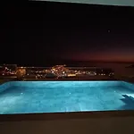 Vakantiehuis Charming With A Pool Alanya
