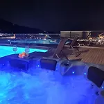 Charming With A Pool * Alanya
