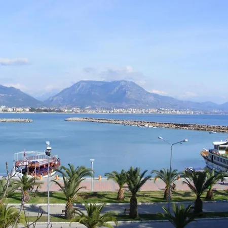 Charming With A Pool Holiday home Alanya