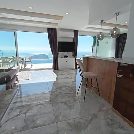 Charming With A Pool