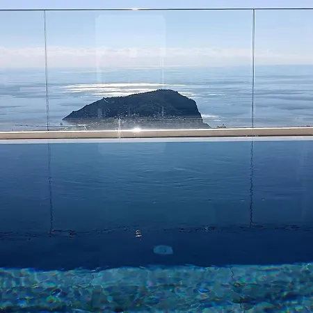 Charming With A Pool