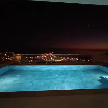Сasa de vacaciones Charming With A Pool Alanya