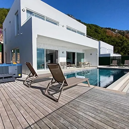 Сasa de vacaciones Charming With A Pool Alanya