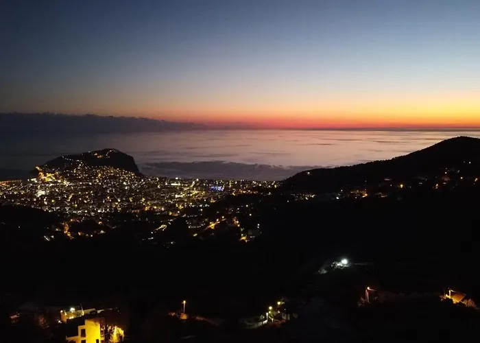 Charming With A Pool * Alanya