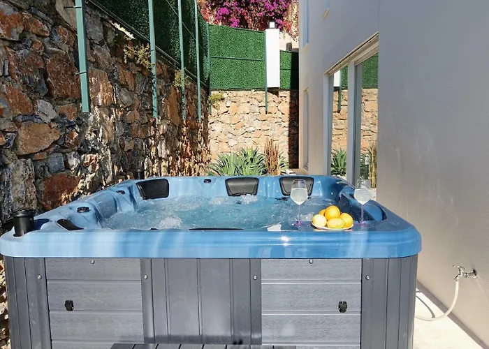 Charming With A Pool Semesterbostad Alanya
