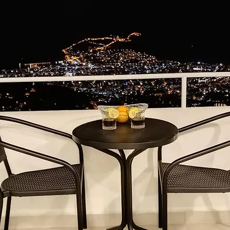 Feriehus Charming With A Pool Alanya