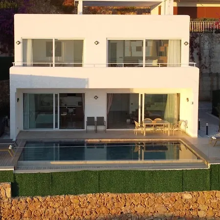 Charming With A Pool