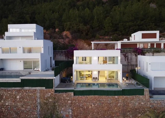 Charming With A Pool Tatil Evi *