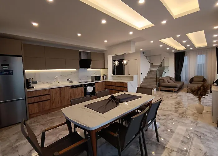 Charming With A Pool Tatil Evi *