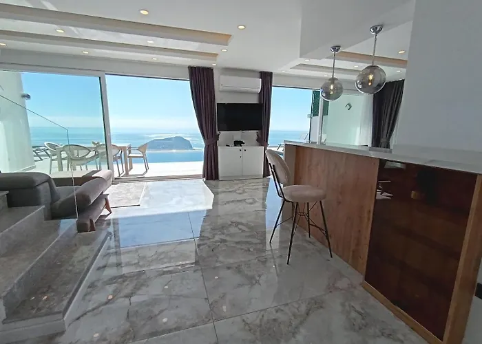 Charming With A Pool